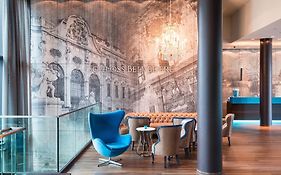 Motel One Wien Hauptbahnhof